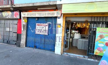 Arriendo Local comercial en Avenida Santa Rosa – San Ramón