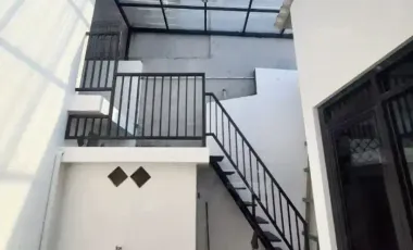 ‼️Full Renov‼️ Rumah Minimalis di Wiguna Rungkut dekat Kampus UPN