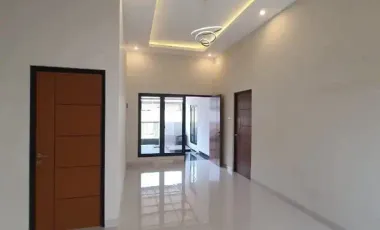 ‼️Full Renov‼️ Rumah Minimalis di Wiguna Rungkut dekat Kampus UPN