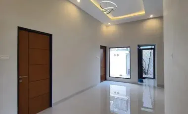 ‼️Full Renov‼️ Rumah Minimalis di Wiguna Rungkut dekat Kampus UPN