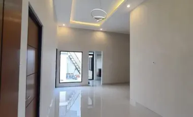 ‼️Full Renov‼️ Rumah Minimalis di Wiguna Rungkut dekat Kampus UPN