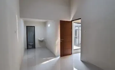 ‼️Full Renov‼️ Rumah Minimalis di Wiguna Rungkut dekat Kampus UPN