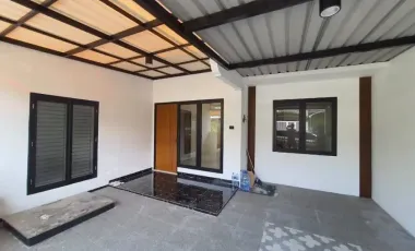 ‼️Full Renov‼️ Rumah Minimalis di Wiguna Rungkut dekat Kampus UPN