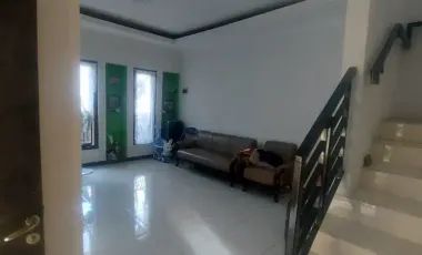 ‼️Banting Harga‼️ Rumah Minimalis di Pesona Indah - Kebraon Gunungsari