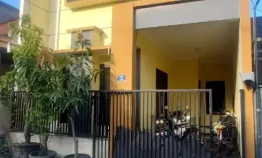 ‼️Banting Harga‼️ Rumah Minimalis di Pesona Indah - Kebraon Gunungsari