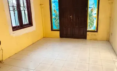 ‼️Harga Ndlosor‼️ Rumah Hook di Puri Surya Jaya dekat Deltasari Waru