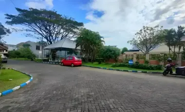 ‼️Harga Ndlosor‼️ Rumah Hook di Puri Surya Jaya dekat Deltasari Waru