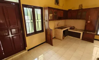 ‼️Harga Ndlosor‼️ Rumah Hook di Puri Surya Jaya dekat Deltasari Waru