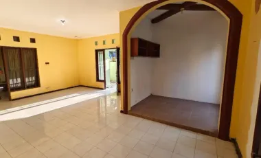 ‼️Harga Ndlosor‼️ Rumah Hook di Puri Surya Jaya dekat Deltasari Waru