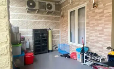 ‼️Akses 3 Mobil‼️ Rumah Minimalis di Jambangan dkt Ketintang Kebonsari Karah