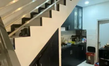 ‼️Akses 3 Mobil‼️ Rumah Minimalis di Jambangan dkt Ketintang Kebonsari Karah