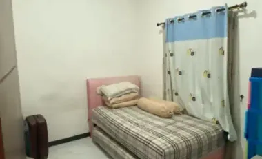 ‼️Akses 3 Mobil‼️ Rumah Minimalis di Jambangan dkt Ketintang Kebonsari Karah