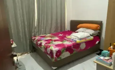 ‼️Akses 3 Mobil‼️ Rumah Minimalis di Jambangan dkt Ketintang Kebonsari Karah