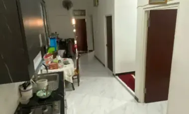 ‼️Akses 3 Mobil‼️ Rumah Minimalis di Jambangan dkt Ketintang Kebonsari Karah