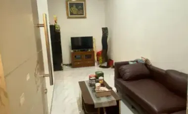 ‼️Akses 3 Mobil‼️ Rumah Minimalis di Jambangan dkt Ketintang Kebonsari Karah