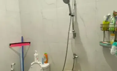 ‼️Akses 3 Mobil‼️ Rumah Minimalis di Jambangan dkt Ketintang Kebonsari Karah