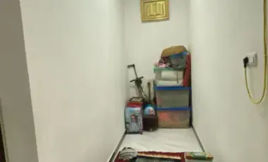 ‼️Akses 3 Mobil‼️ Rumah Minimalis di Jambangan dkt Ketintang Kebonsari Karah