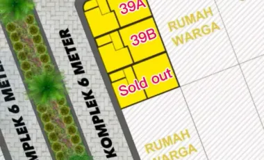 ‼️Baru Gress‼️ Rumah Minimalis di Kahuripan Nirwana dekat Pondok Jati