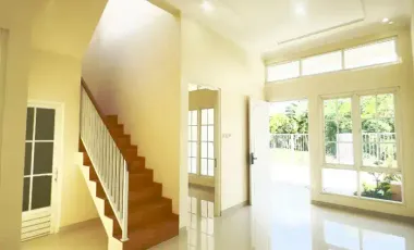 ‼️Baru Gress‼️ Rumah Minimalis di Kahuripan Nirwana dekat Pondok Jati