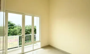 ‼️Baru Gress‼️ Rumah Minimalis di Kahuripan Nirwana dekat Pondok Jati
