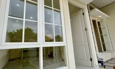 ‼️Baru Gress‼️ Rumah Minimalis di Kahuripan Nirwana dekat Pondok Jati