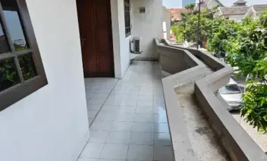‼️Kokoh, FULL JATI‼️ Rumah Murah di Menanggal Indah - dekat Gayungsari Ketintang Kebonsari