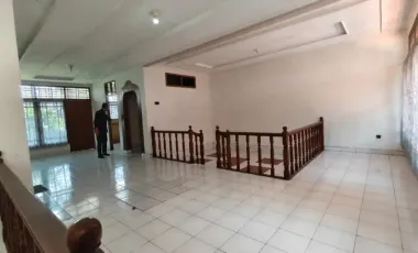‼️Kokoh, FULL JATI‼️ Rumah Murah di Menanggal Indah - dekat Gayungsari Ketintang Kebonsari