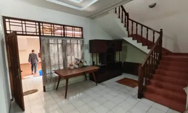 ‼️Kokoh, FULL JATI‼️ Rumah Murah di Menanggal Indah - dekat Gayungsari Ketintang Kebonsari
