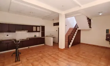 ‼️Kokoh, FULL JATI‼️ Rumah Murah di Menanggal Indah - dekat Gayungsari Ketintang Kebonsari