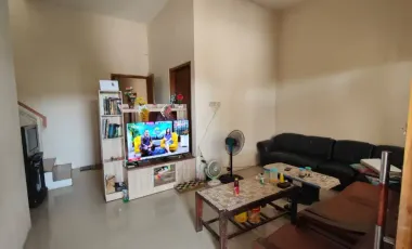 ‼️Jalan Utama‼️ Rumah di Sun Garden Wonoayu dekat Sukodono Buduran