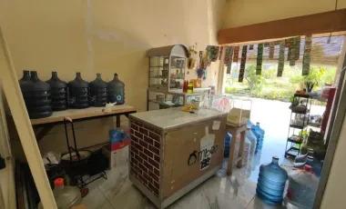 ‼️Jalan Utama‼️ Rumah di Sun Garden Wonoayu dekat Sukodono Buduran
