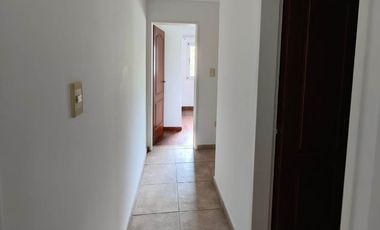 Duplex en alquiler en Haras Maria del Parque