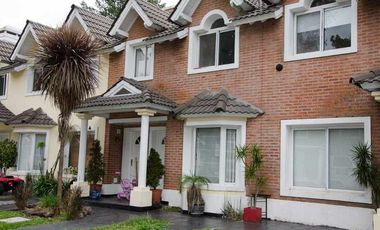 Duplex en alquiler en Haras Maria del Parque