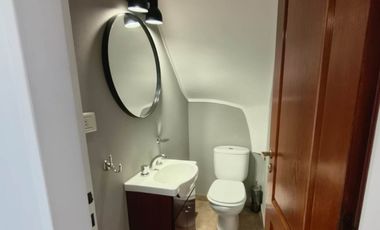 Duplex en alquiler en Haras Maria del Parque