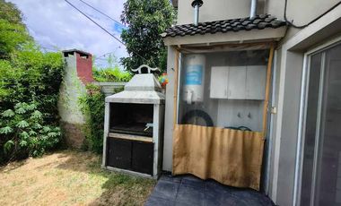 Duplex en alquiler en Haras Maria del Parque