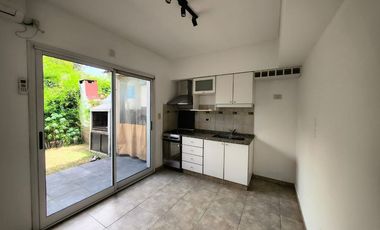 Duplex en alquiler en Haras Maria del Parque