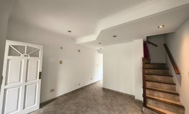 Duplex en alquiler en Haras Maria del Parque