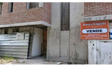 Chalet en venta a terminar.