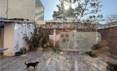 Larrazabal 4743, entre Los Andes y Mocoretá, Villa Luzuriaga