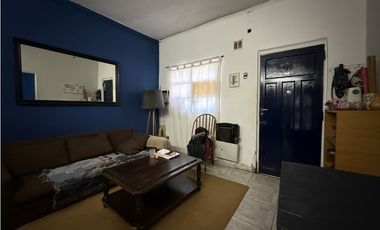 Larrazabal 4743, entre Los Andes y Mocoretá, Villa Luzuriaga