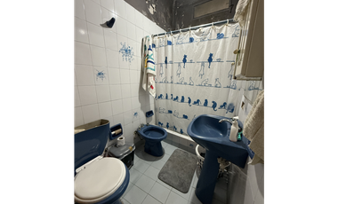 Larrazabal 4743, entre Los Andes y Mocoretá, Villa Luzuriaga