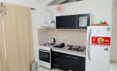 DEPARTAMENTO PEDRO FERRE