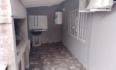 DEPARTAMENTO PEDRO FERRE