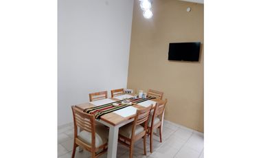 DEPARTAMENTO PEDRO FERRE