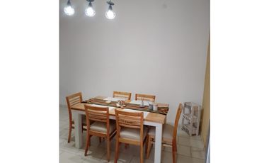 DEPARTAMENTO PEDRO FERRE