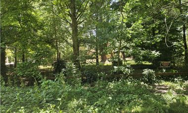 lote a la venta bosque peralta ramos