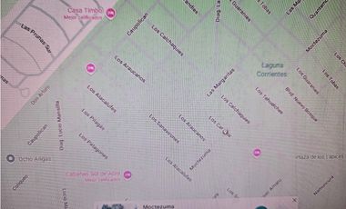 lote a la venta bosque peralta ramos