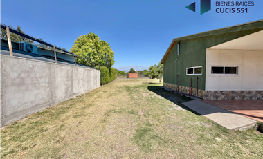 VENTA CASA BARRIO MIRAFLORES CERRILLOS