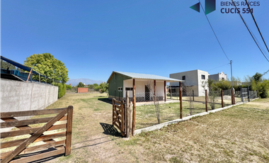 VENTA CASA BARRIO MIRAFLORES CERRILLOS