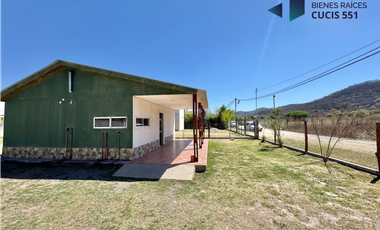 VENTA CASA BARRIO MIRAFLORES CERRILLOS